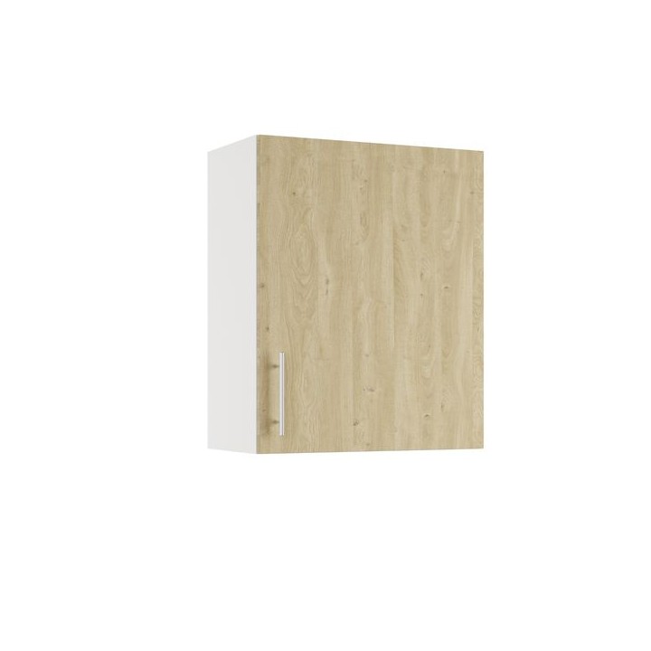Essence Sandstone Oak 600mm Wall Unit