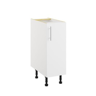 Essence White 300mm Highline Base