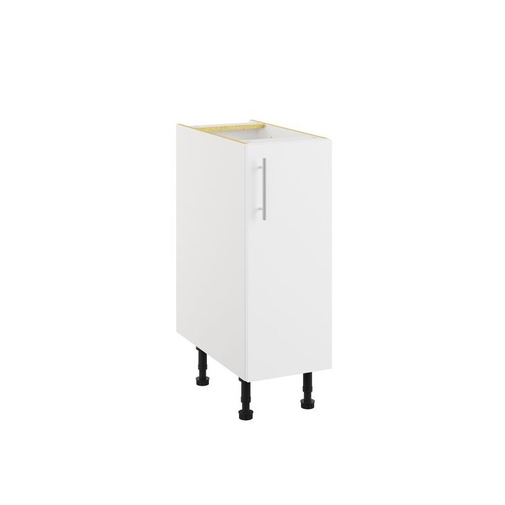 Essence White 300mm Highline Base