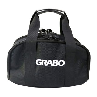 Grabo Canvas Carry Bag