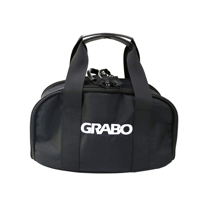 Grabo Canvas Carry Bag