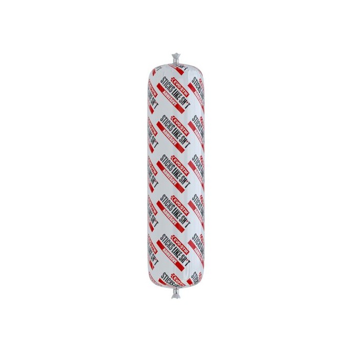 EVO-STIK Sticks Like White Foil 400ml