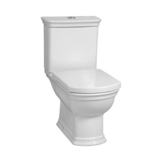 Vitra Serenada Close Coupled Cistern Top Flush (Cistern Only) 4161B003-5340
