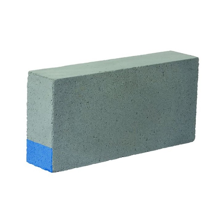 H+H Celcon Solar Aerated Concrete Block 2.9N 100mm Pack of 120