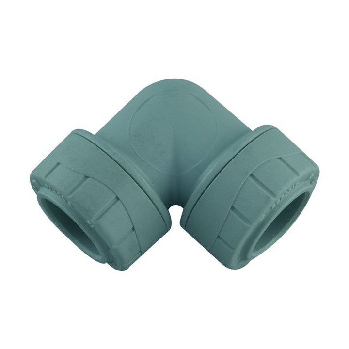 Thermoboard Elbow 16mm 10 Pack