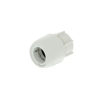 HEP2O HD26A/10W Hand Titan Tap Connector 10mm x 1/2"