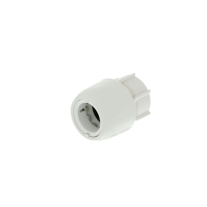 HEP2O HD26A/10W Hand Titan Tap Connector 10mm x 1/2"