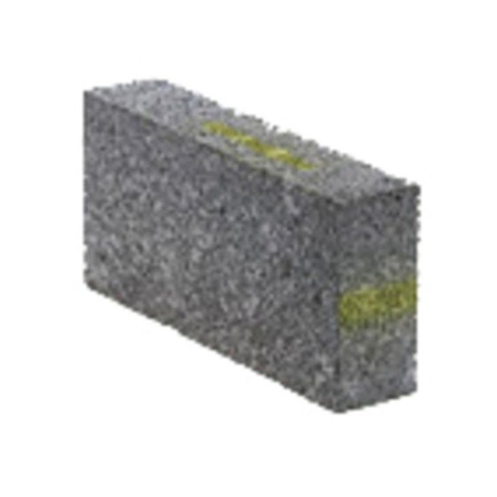 Fibolite Ultra Lightweight Solid Concrete Block 3.6N 100mm