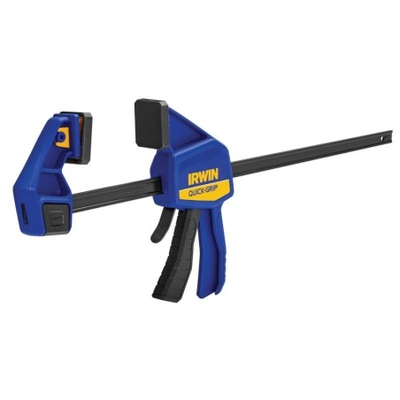 Irwin Quick Grip Change Bar Clamp 18in Q T518QCEL7