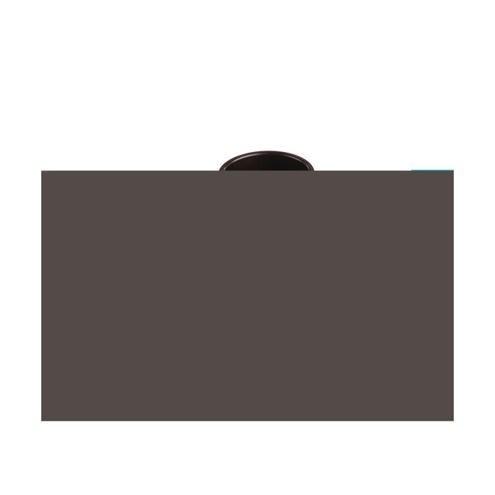 OsmaWeld 87.5¡ Waste Tee black 50mm