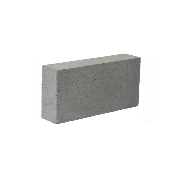 H+H Celcon Standard Aerated Concrete Block 3.6N 75mm