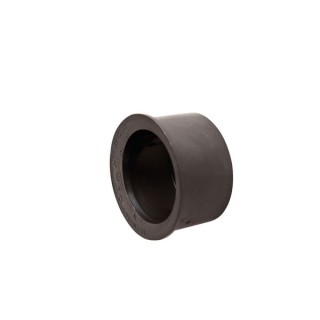 OsmaWeld socket reducer black 40x50mm