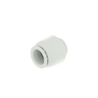 Hep2O HD62/22W Demountable Stop-End 22mm