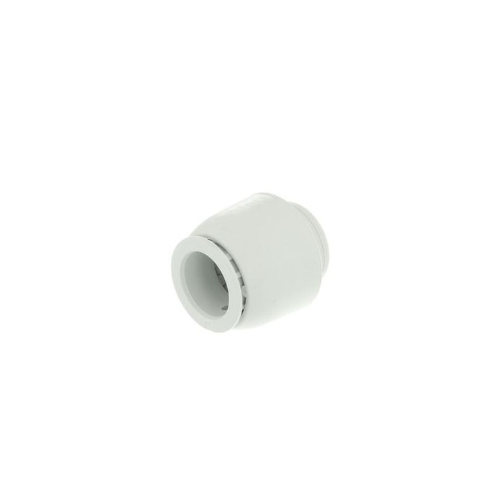 Hep2O HD62/22W Demountable Stop-End 22mm