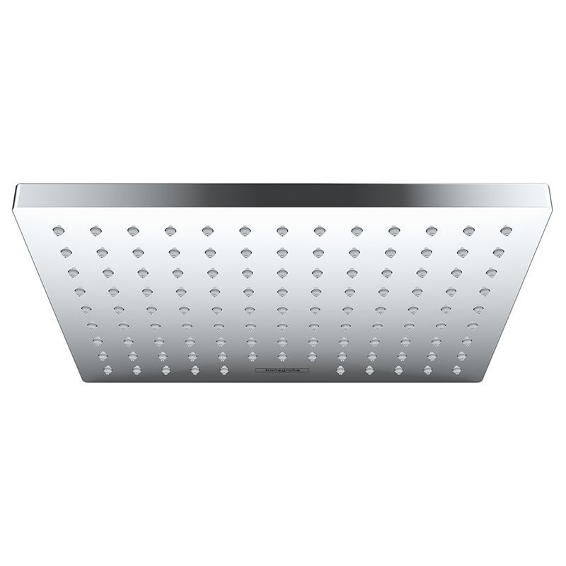 Hansgrohe Vernis Shape Overhead shower 230 1jet EcoSmart Chrome 26283000