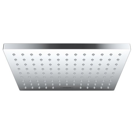 Hansgrohe Vernis Shape Overhead shower 230 1jet EcoSmart Chrome 26283000