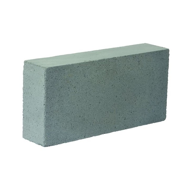 H+H Celcon Standard Aerated Concrete Block 3.6N 140mm Pack of 80