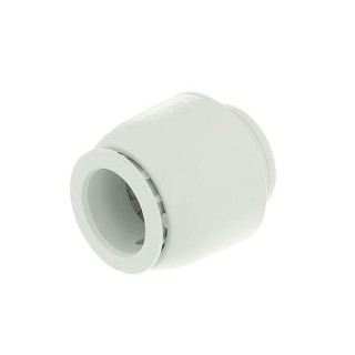Hep2O HD62/15W Demountable Stop-End 15mm