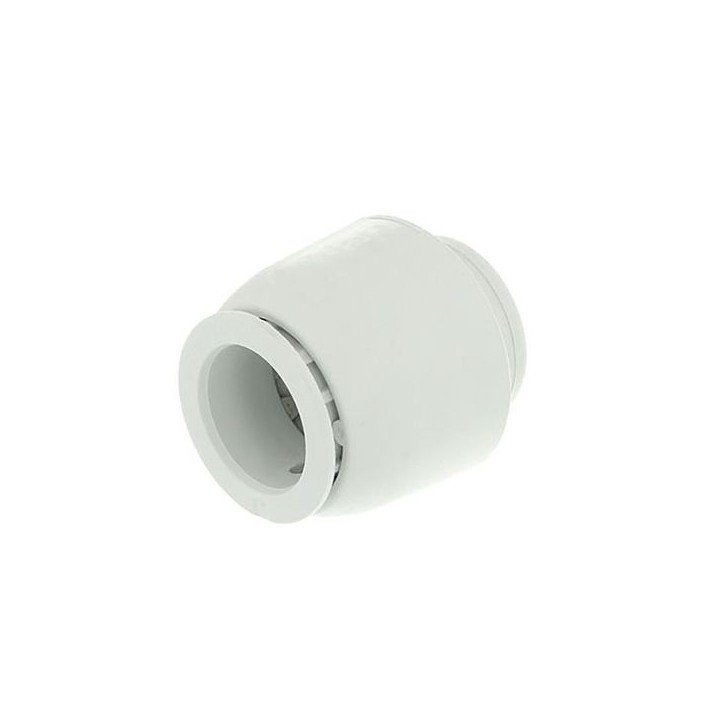 Hep2O HD62/15W Demountable Stop-End 15mm