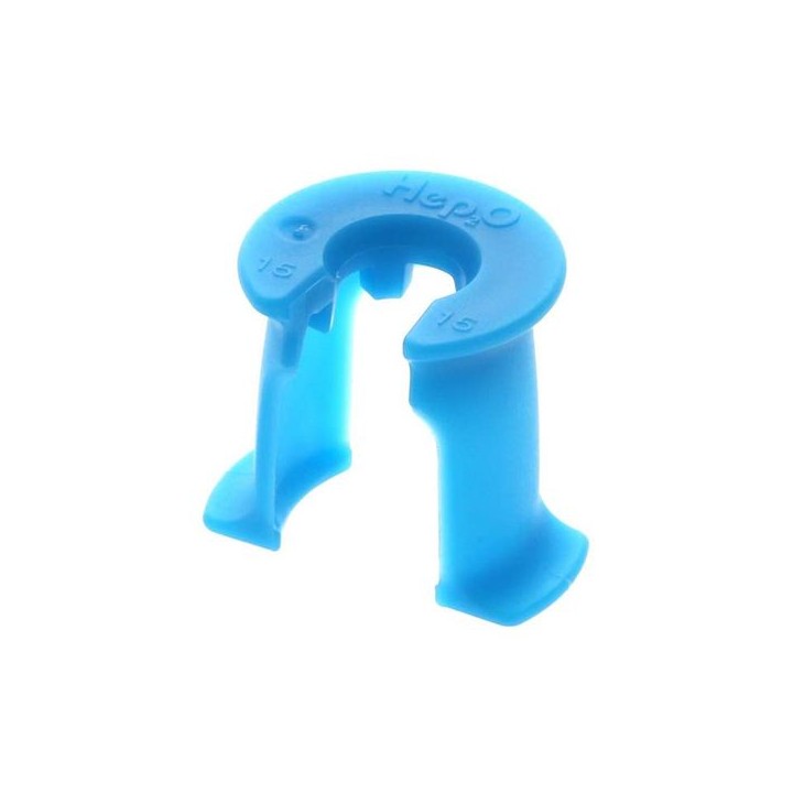 Hep2O HX79/15W HepKey Plus 15mm