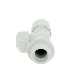 Hep2O HX38/15W Appliance Valve 15mm