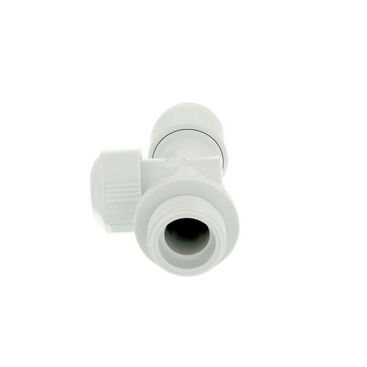 Hep2O HX38/15W Appliance Valve 15mm