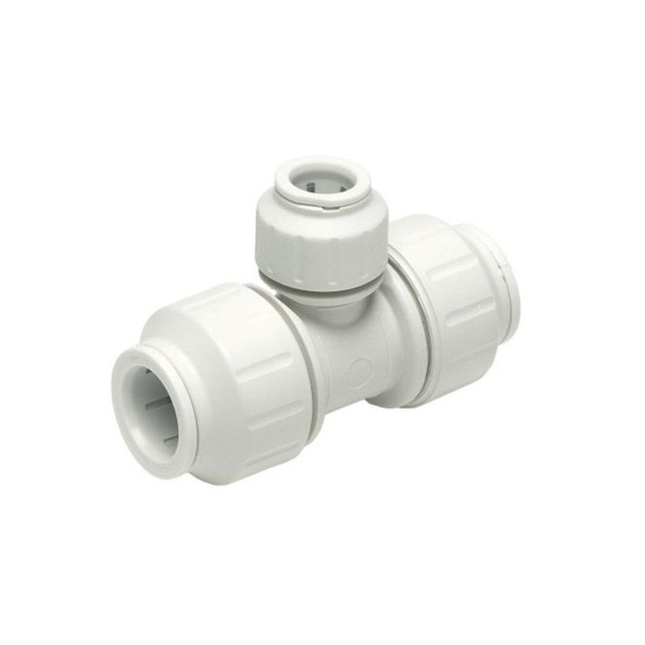 JG Speedfit reducing tee 15 x 15 x 10mm Pack 5