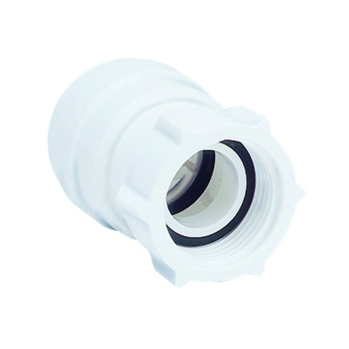 JG Speedfit female tap connector 15mm x 1/2inch