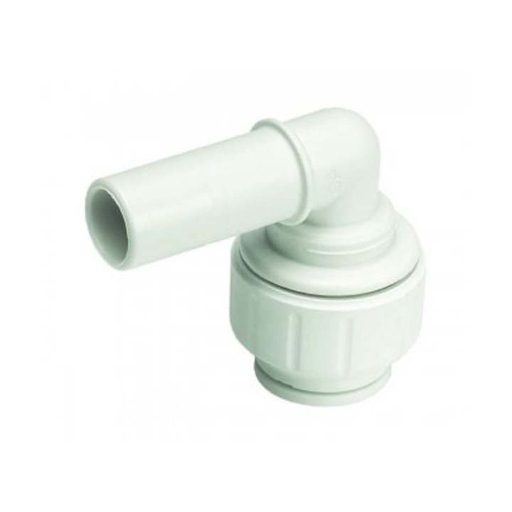 JG Speedfit stem elbow 15mm Pack 10