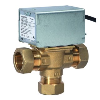 Honeywell V4044C1569 Diverter Valve 28mm