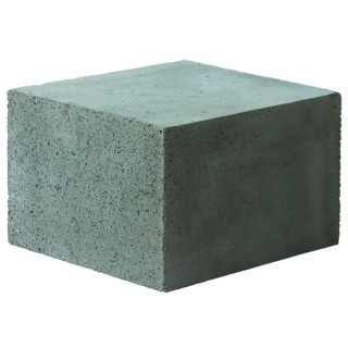 H+H Celcon Standard Aerated Concrete Foundation Block 3.6N 300mm