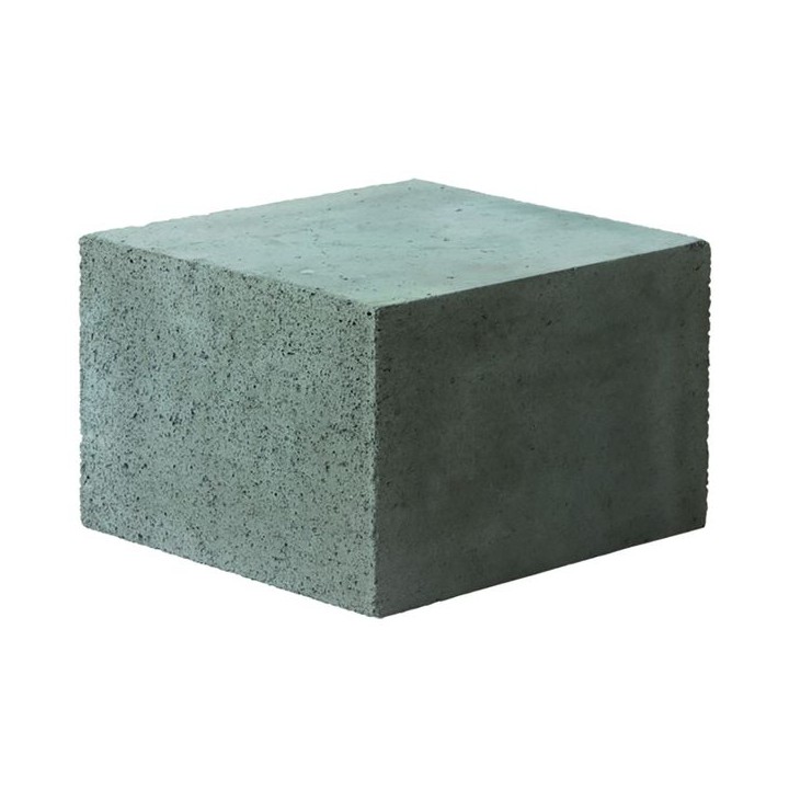 H+H Celcon Standard Aerated Concrete Foundation Block 3.6N 300mm