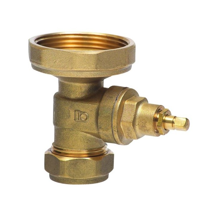 Pump Gate Valve 1-1/2in x 22mm