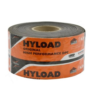 IKO Hyload Original Damp Proof Course 100mm x 20m