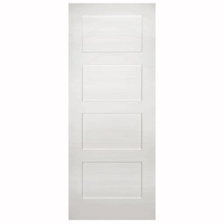 Deanta Coventry White Primed 1981 x 610 x 35