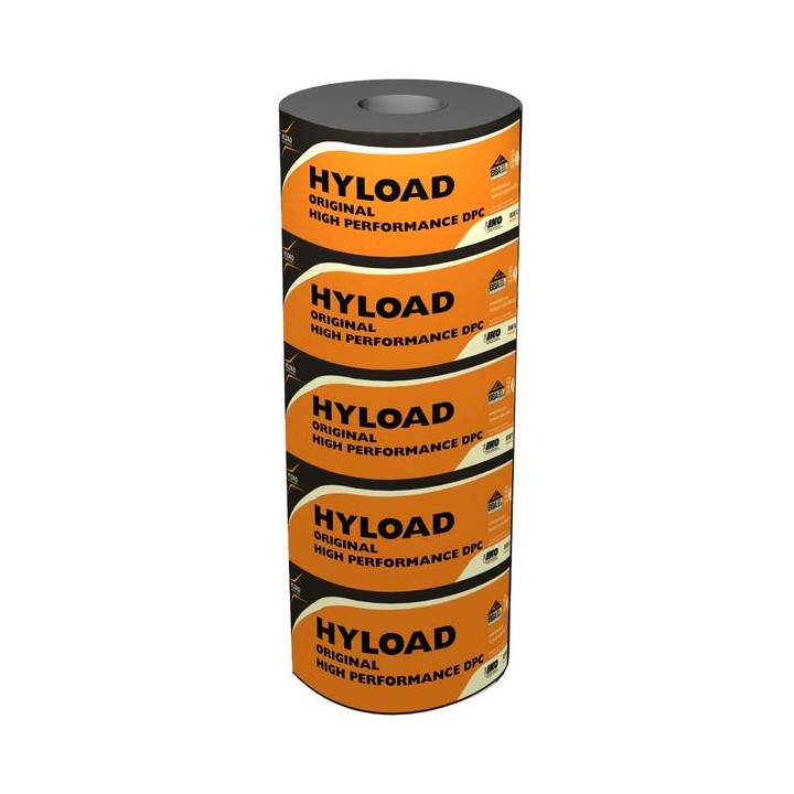 IKO Hyload Original Damp Proof Course 450mm x 20m