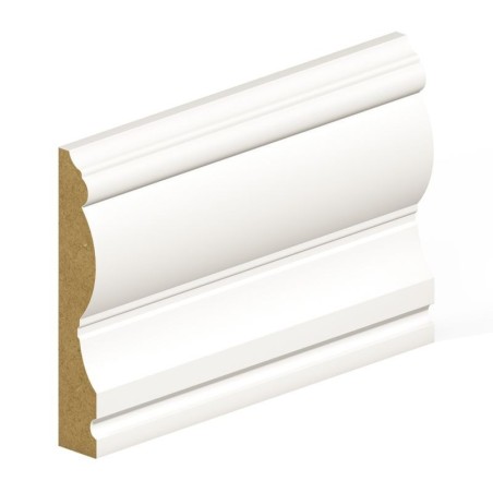 SAM3525 Victorian Primed MDF 18 x 100 x 4200mm