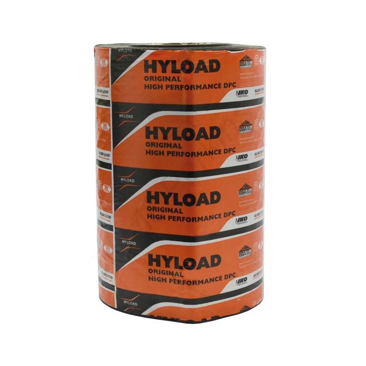 IKO Hyload Original Damp Proof Course 300mm x 20m