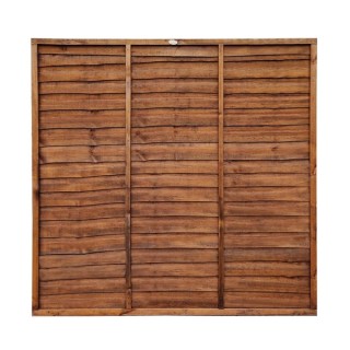 Grange Superior Lap 1.8m Pt Brown