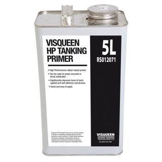 Visqueen HP Tanking Primer 5L RS012071