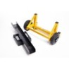 Radmat FMA200 FITTER'S Mate Lift & Go Attachment Steel Black 500 x 75 x 150mm