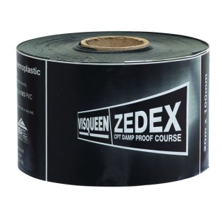 Zedex Damp ProCourse 600mm x 20m