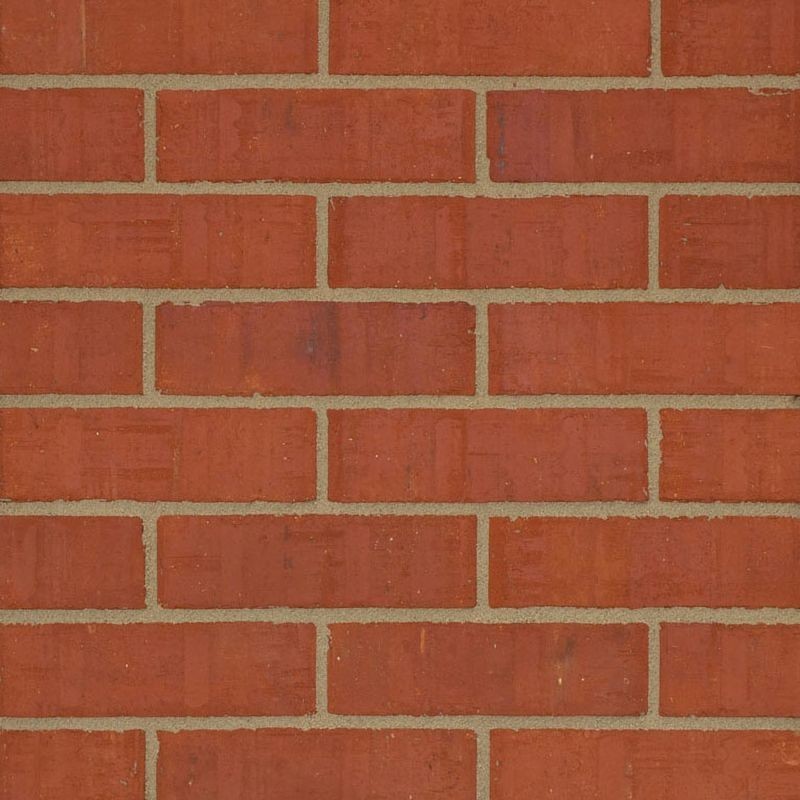 Wienerberger Chester Red Blend Brick 65mm Pack of 620