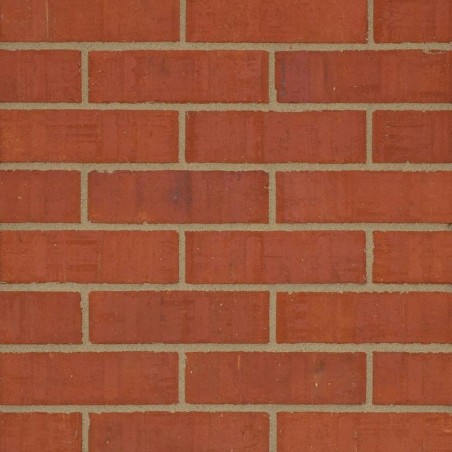 Wienerberger Chester Red Blend Brick 65mm Pack of 620