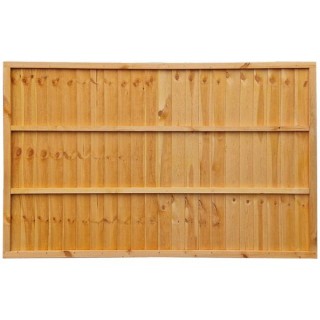 Grange Fencing Superior Closeboard Panel 1.8m