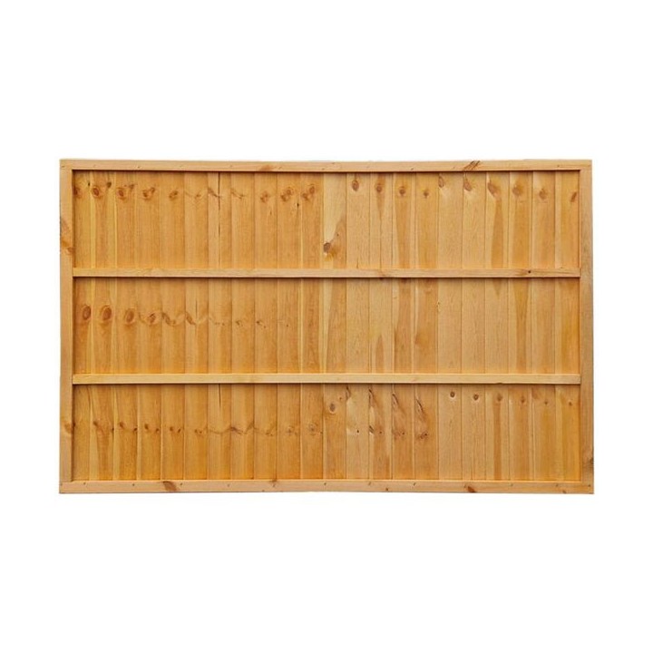 Grange Fencing Superior Closeboard Panel 1.8m