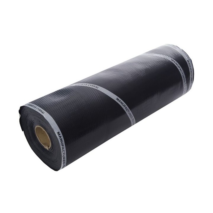 Ndc Polipak Dpc 450mm x 30m