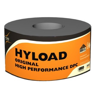 IKO Hyload Original Damp Proof Course 150mm x 20m