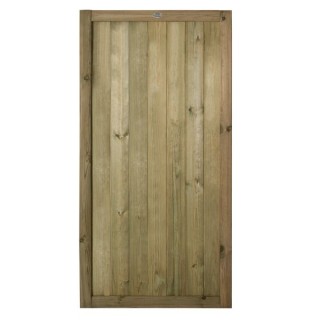 Vertical Tongue and Groove Gate 1830mm x 900mm
