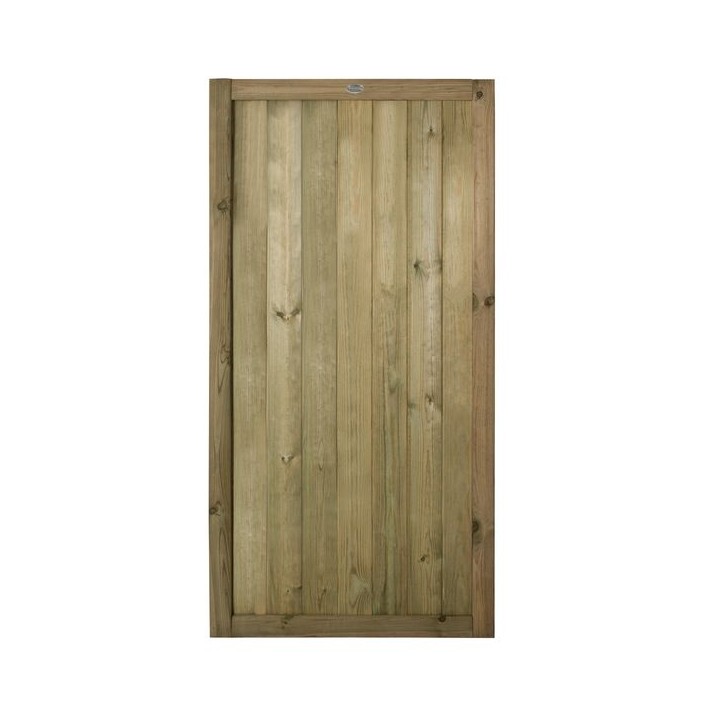 Vertical Tongue and Groove Gate 1830mm x 900mm